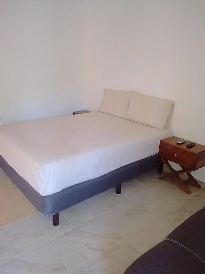 Inn Posada Tumben Ka'A Tulum México
