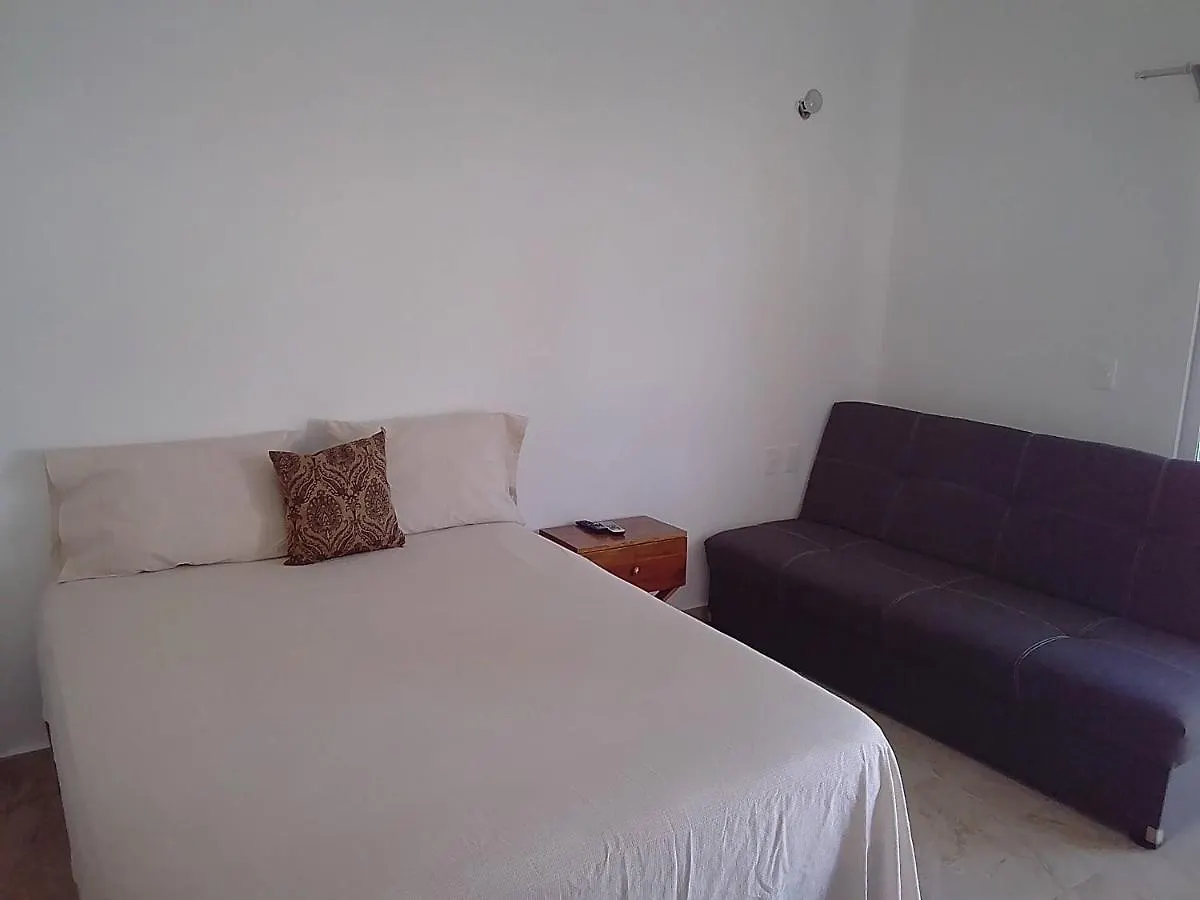 Posada Tumben Ka'A Tulum México