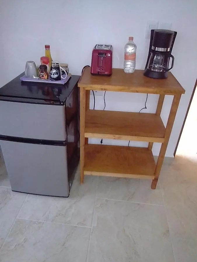 Inn Posada Tumben Ka'A Tulum México