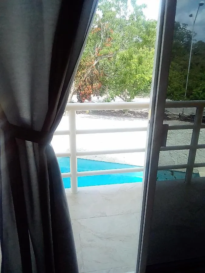 Posada Tumben Ka'A Tulum 0*,  Mexico