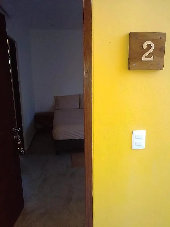 Posada Tumben Ka'A Tulum