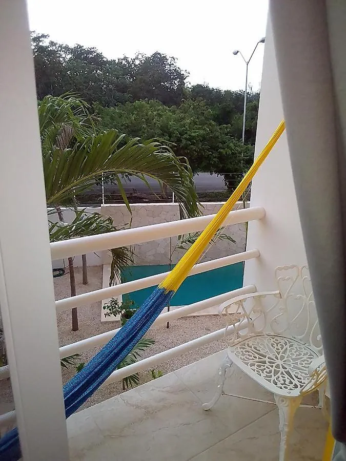 Inn Posada Tumben Ka'A Tulum