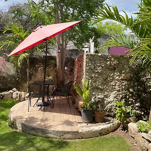 Candita Apartment Merida