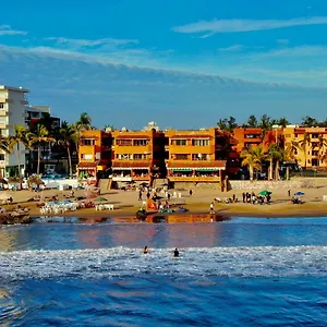 Playa Apartment Mazatlan