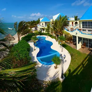Casa Cenote Bed & Breakfast Tulum