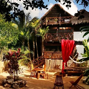 Casa Selva De Luz Tulum