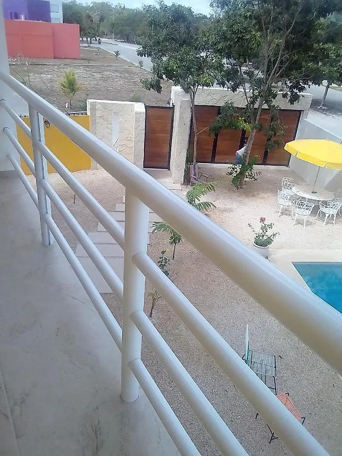 Posada Tumben Ka'A Tulum