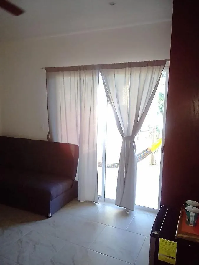 Inn Posada Tumben Ka'A Tulum