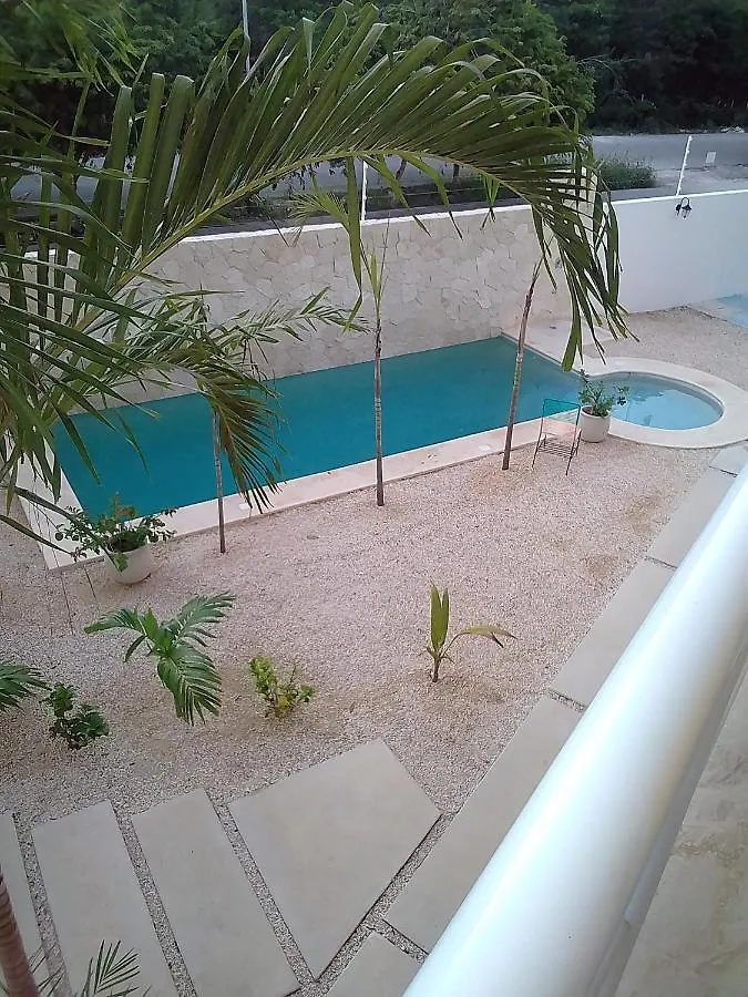 Inn Posada Tumben Ka'A Tulum