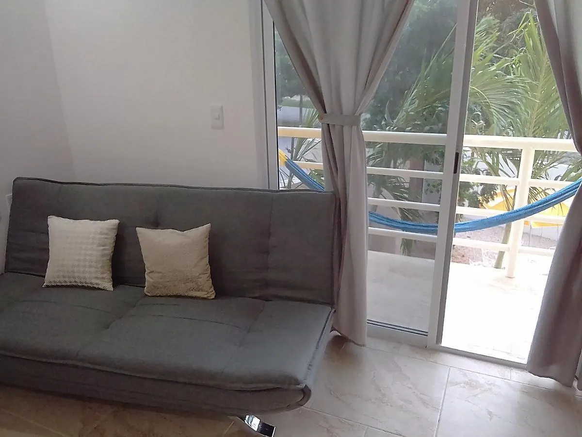 Posada Tumben Ka'A Tulum Inn